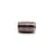 Thrifco Plumbing 1/2 X 1-1/2 Inch Stainless Steel Nipple, Packaged 9020002 - alternate 2